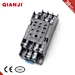relay socket dyf11a